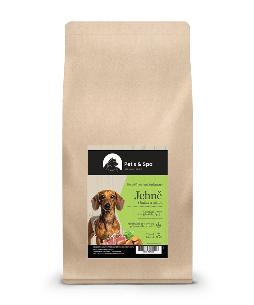 Řada Grain Free